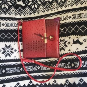 Genuine Leather Purse